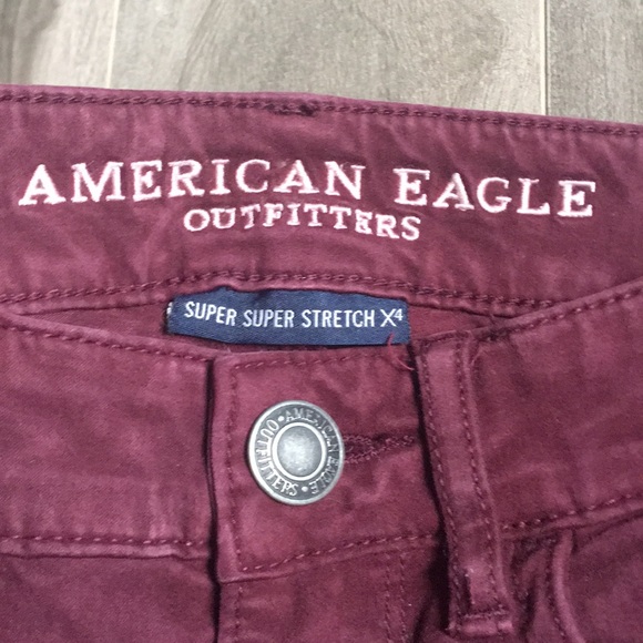 American eagle jean - Picture 2 of 3